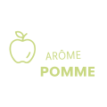 arome pomme