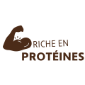 riche en proteines