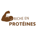 riche en proteines