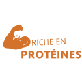 riche en proteines