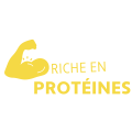 riche en proteines